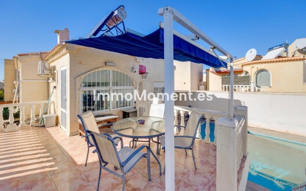 Wiederverkauf - Villa - San Fulgencio - San Fulgencio Centro