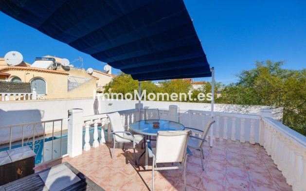 Wiederverkauf - Villa - San Fulgencio - San Fulgencio Centro