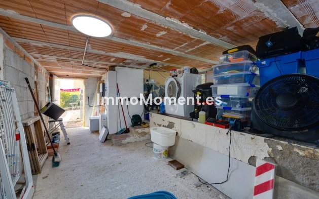 Wiederverkauf - Villa - San Fulgencio - San Fulgencio Centro