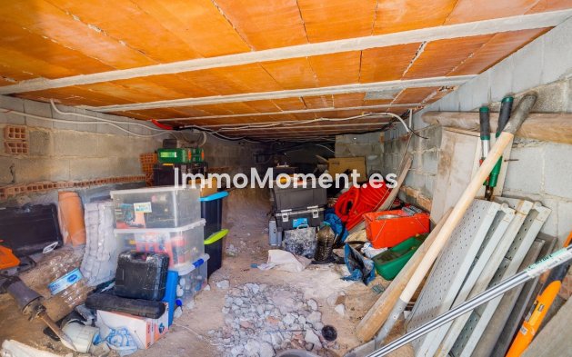 Wiederverkauf - Villa - San Fulgencio - San Fulgencio Centro