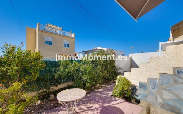 Wiederverkauf - Villa - San Fulgencio - San Fulgencio Centro