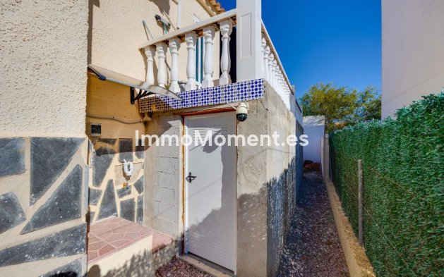 Wiederverkauf - Villa - San Fulgencio - San Fulgencio Centro