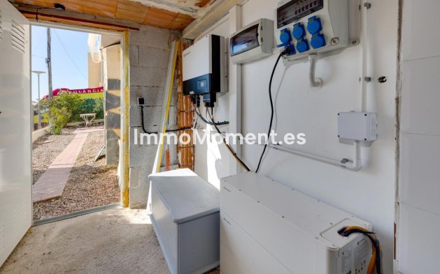 Wiederverkauf - Villa - San Fulgencio - San Fulgencio Centro