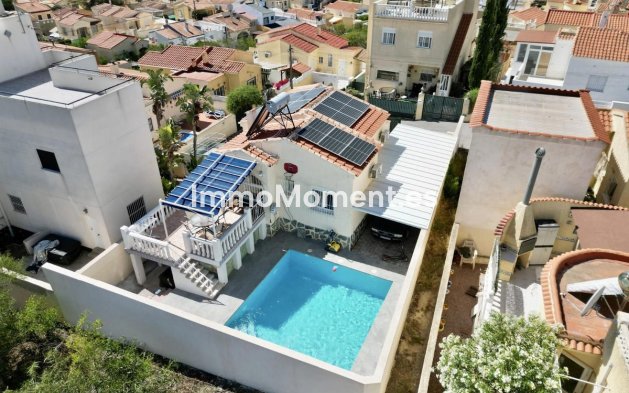 Wiederverkauf - Villa - San Fulgencio - San Fulgencio Centro