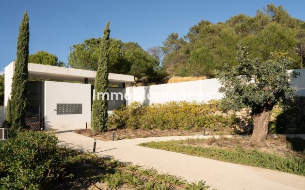 Wiederverkauf - Wohnung - Estepona  - New Golden Mile