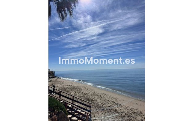 Reventa - Apartamento - Mijas - Mijas Costa