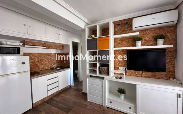 Reventa - Apartamento - Mijas - Mijas Costa