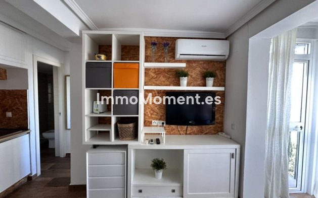 Reventa - Apartamento - Mijas - Mijas Costa