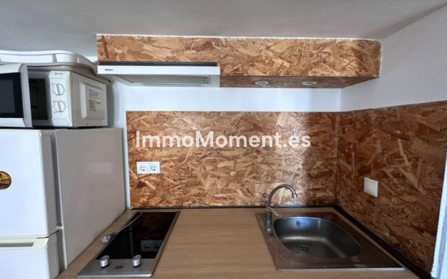 Reventa - Apartamento - Mijas - Mijas Costa