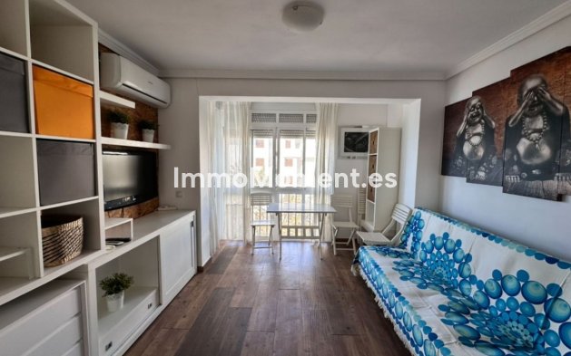 Reventa - Apartamento - Mijas - Mijas Costa