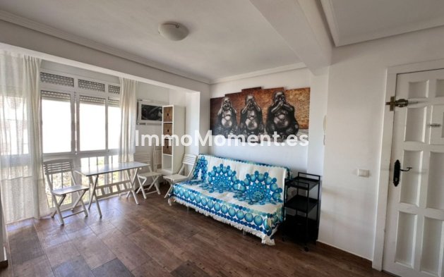 Reventa - Apartamento - Mijas - Mijas Costa