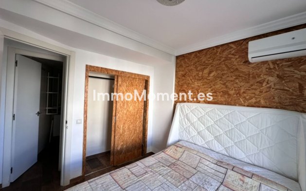 Reventa - Apartamento - Mijas - Mijas Costa