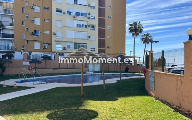 Reventa - Apartamento - Mijas - Mijas Costa