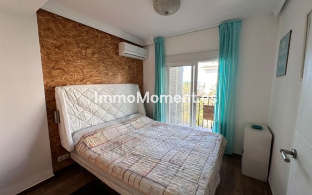 Reventa - Apartamento - Mijas - Mijas Costa