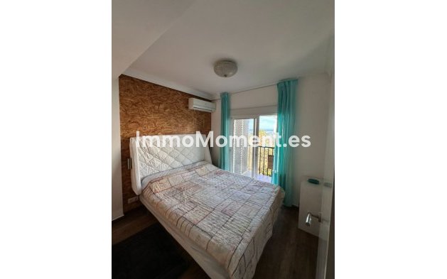 Reventa - Apartamento - Mijas - Mijas Costa