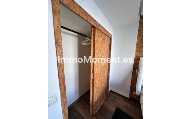 Reventa - Apartamento - Mijas - Mijas Costa