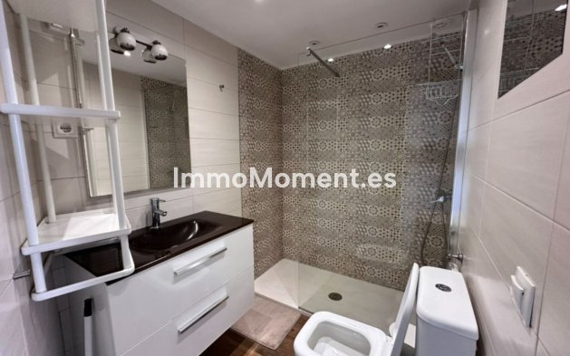 Reventa - Apartamento - Mijas - Mijas Costa