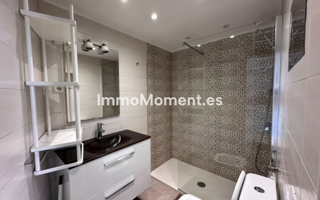 Reventa - Apartamento - Mijas - Mijas Costa