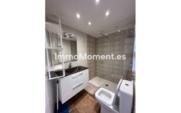 Reventa - Apartamento - Mijas - Mijas Costa