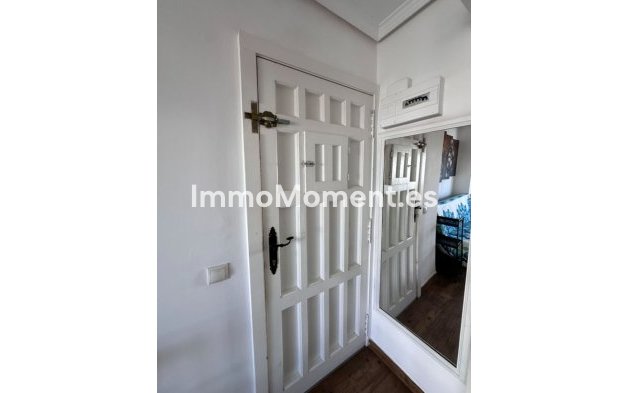 Reventa - Apartamento - Mijas - Mijas Costa
