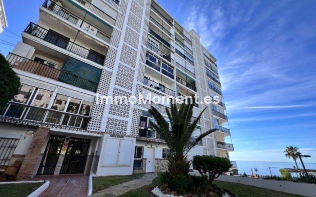 Reventa - Apartamento - Mijas - Mijas Costa
