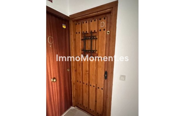 Reventa - Apartamento - Mijas - Mijas Costa