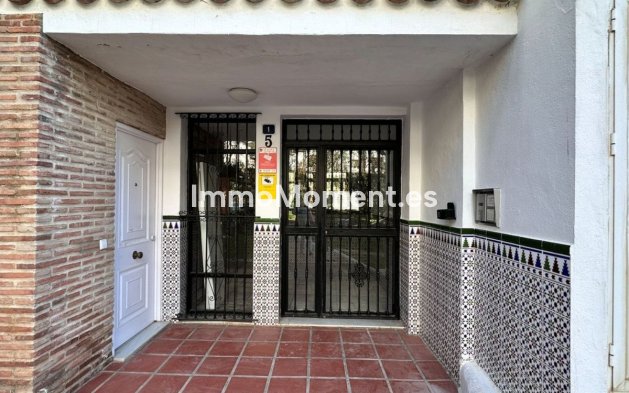 Reventa - Apartamento - Mijas - Mijas Costa