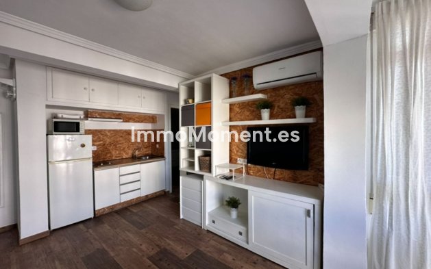 Reventa - Apartamento - Mijas - Mijas Costa