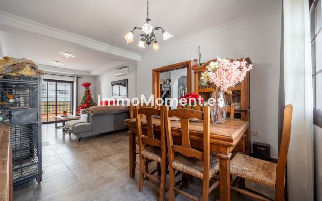 Bestaande woning - Villa - Estepona  - Estepona Centro