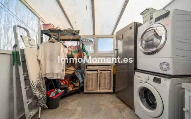 Bestaande woning - Villa - Estepona  - Estepona Centro