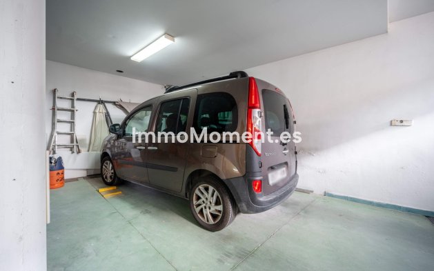 Bestaande woning - Villa - Estepona  - Estepona Centro