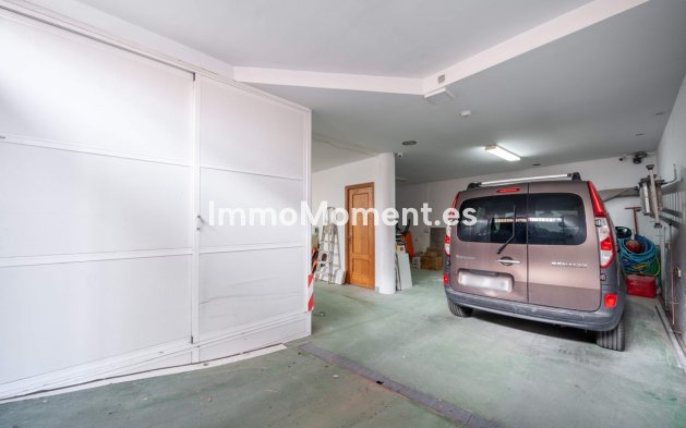 Bestaande woning - Villa - Estepona  - Estepona Centro