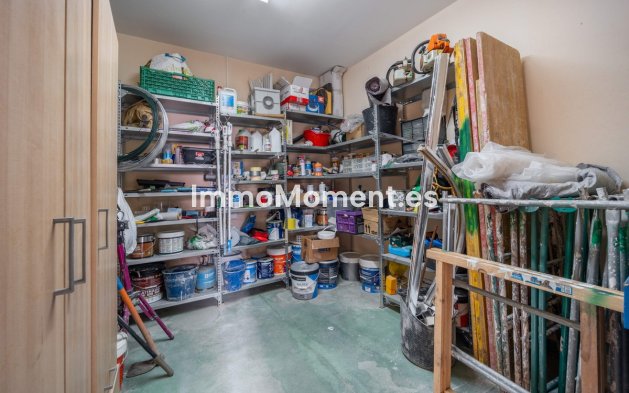 Bestaande woning - Villa - Estepona  - Estepona Centro