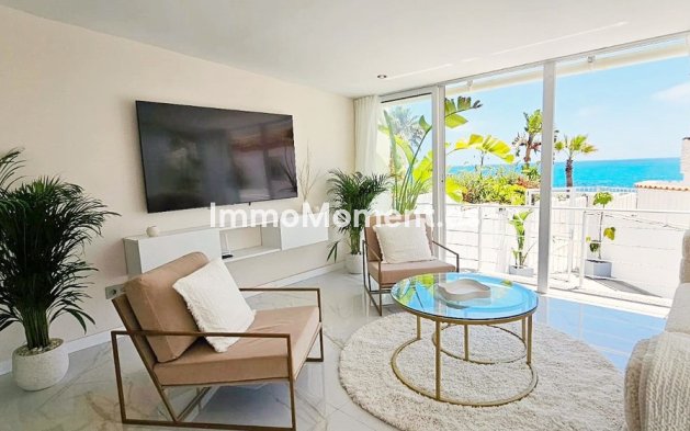 Neubau - Villa - Estepona  - Estepona Centro