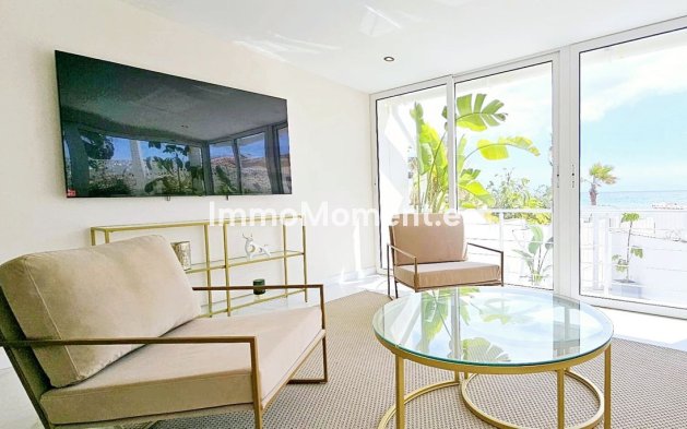 Neubau - Villa - Estepona  - Estepona Centro