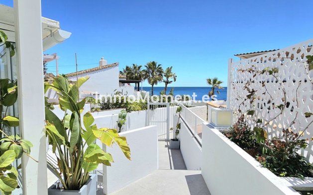 Neubau - Villa - Estepona  - Estepona Centro