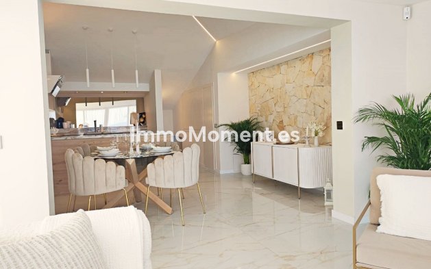 Neubau - Villa - Estepona  - Estepona Centro