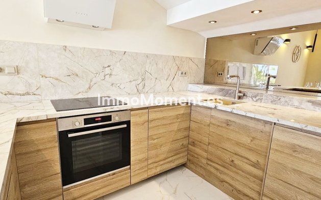 Neubau - Villa - Estepona  - Estepona Centro