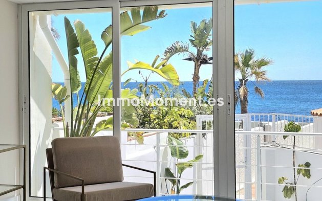 Neubau - Villa - Estepona  - Estepona Centro