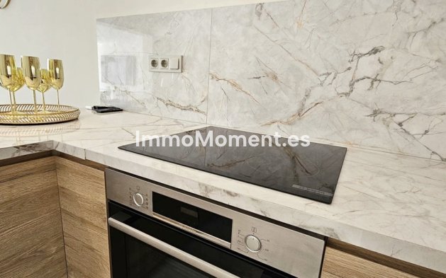 Neubau - Villa - Estepona  - Estepona Centro