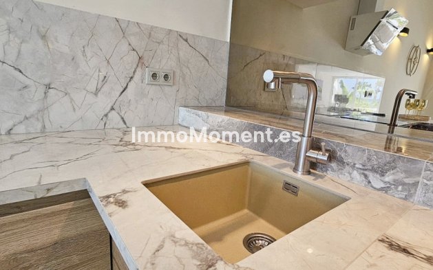 Neubau - Villa - Estepona  - Estepona Centro