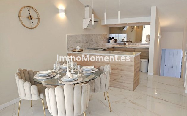 Neubau - Villa - Estepona  - Estepona Centro