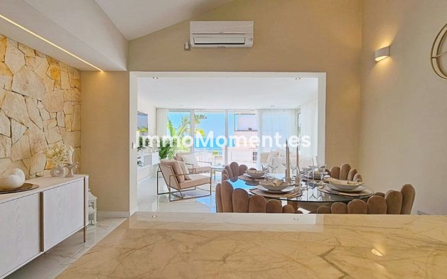 Neubau - Villa - Estepona  - Estepona Centro