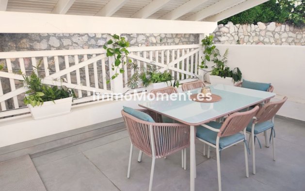 Neubau - Villa - Estepona  - Estepona Centro