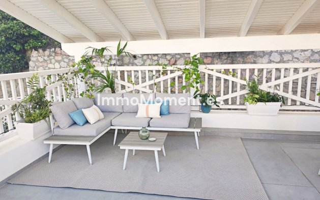 Neubau - Villa - Estepona  - Estepona Centro