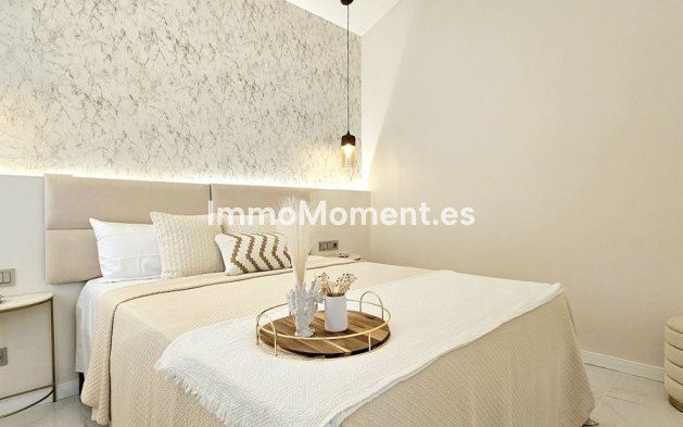 Neubau - Villa - Estepona  - Estepona Centro