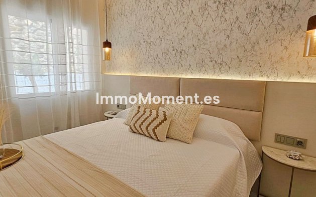 Neubau - Villa - Estepona  - Estepona Centro