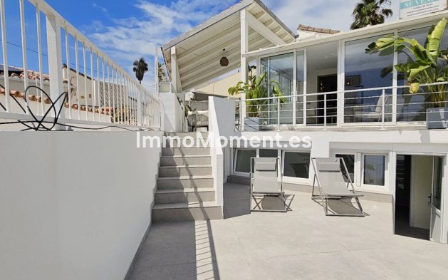 Neubau - Villa - Estepona  - Estepona Centro