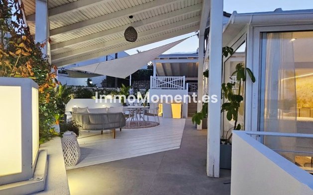 Neubau - Villa - Estepona  - Estepona Centro