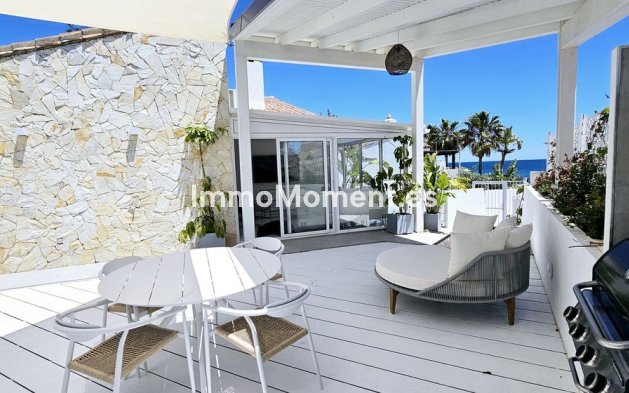 Neubau - Villa - Estepona  - Estepona Centro